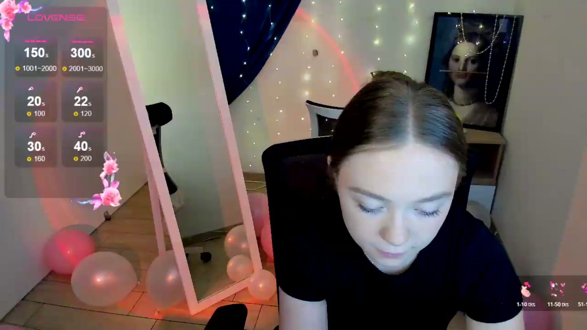 Gallery image thumbnail from Rudy_Meow's myfreecams stream on, 07/04/2026, 09:27 image 6 of 20