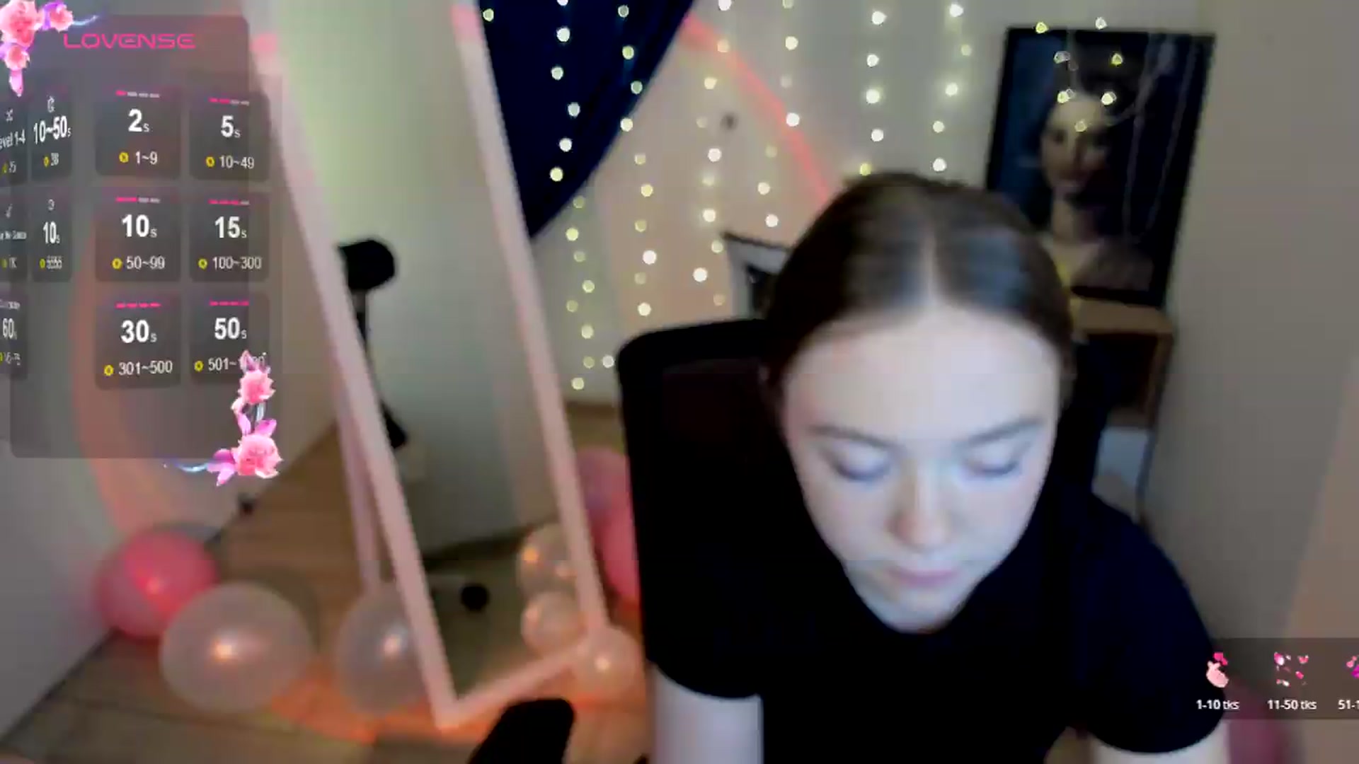 Gallery image thumbnail from Rudy_Meow's myfreecams stream on, 07/04/2026, 09:27 image 7 of 20