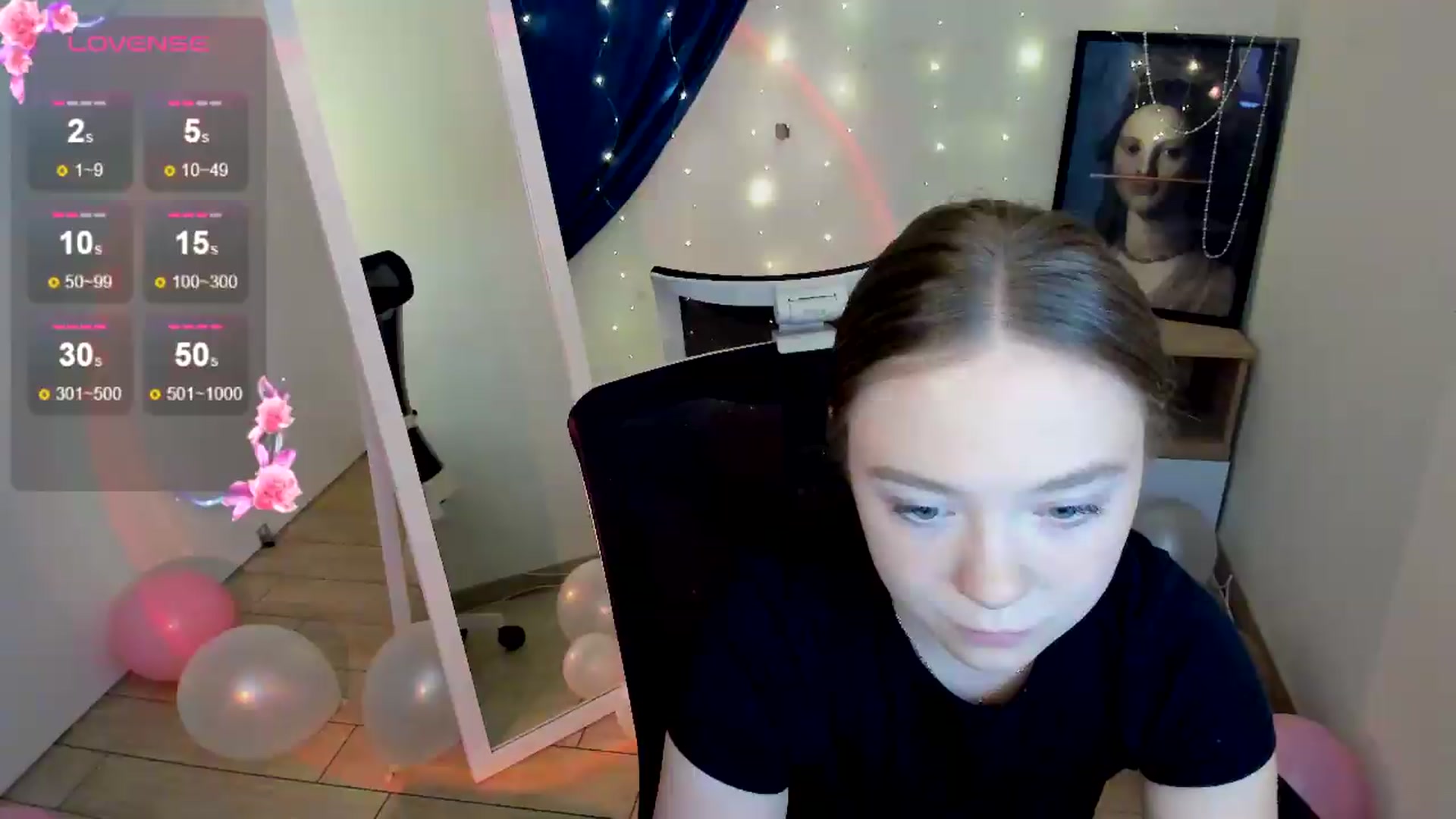 Gallery image thumbnail from Rudy_Meow's myfreecams stream on, 07/04/2026, 09:27 image 18 of 20