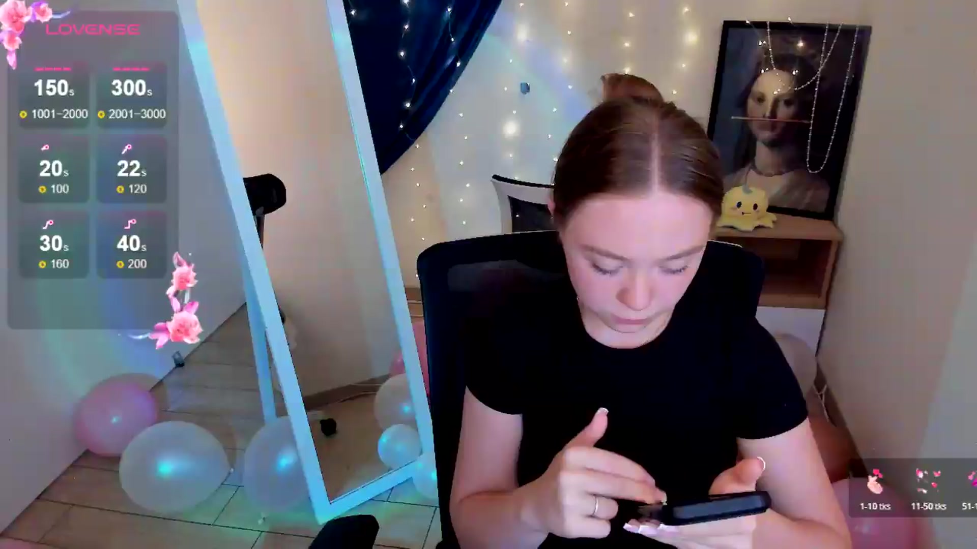 Gallery image thumbnail from Rudy_Meow's myfreecams stream on, 07/04/2026, 09:27 image 3 of 20