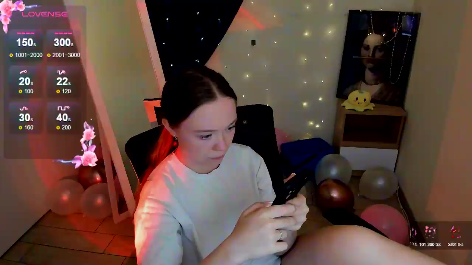Gallery image thumbnail from Rudy_Meow's myfreecams stream on, 07/05/2026, 07:02 image 18 of 20
