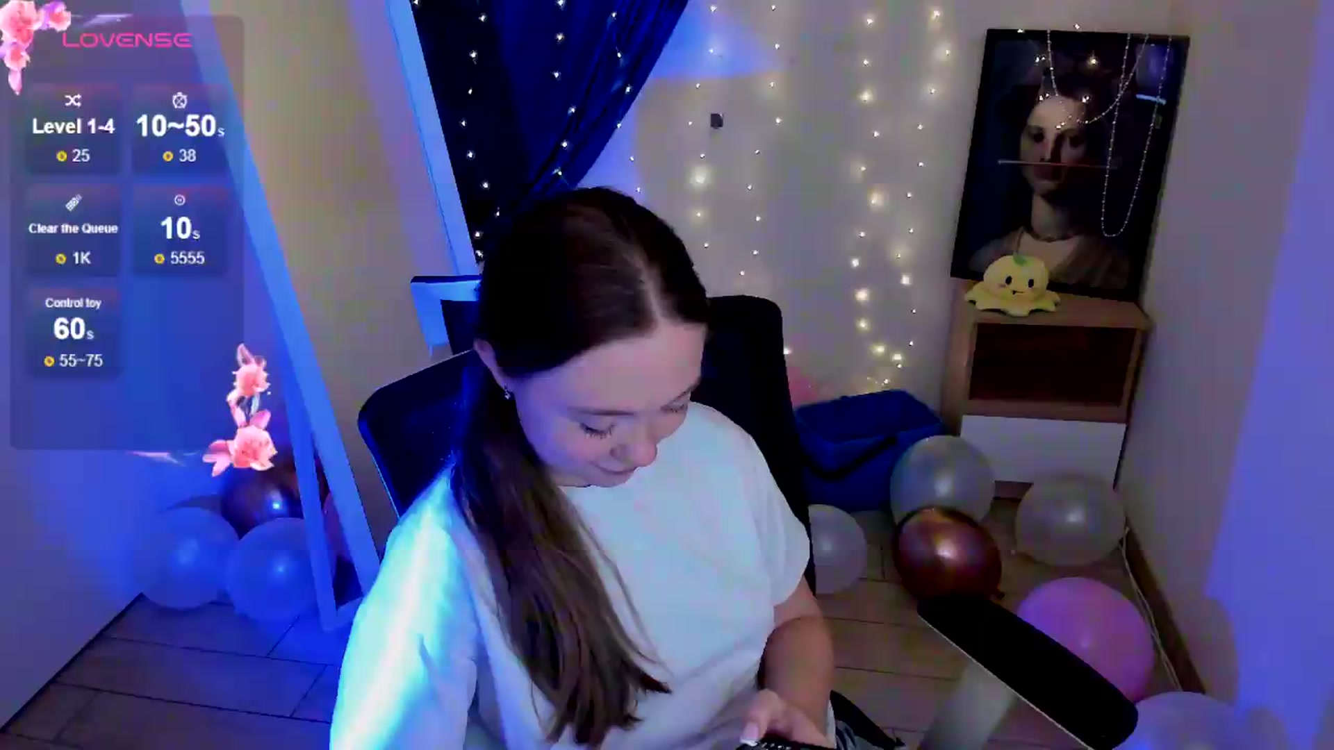 Gallery image thumbnail from Rudy_Meow's myfreecams stream on, 07/05/2026, 07:02 image 7 of 20