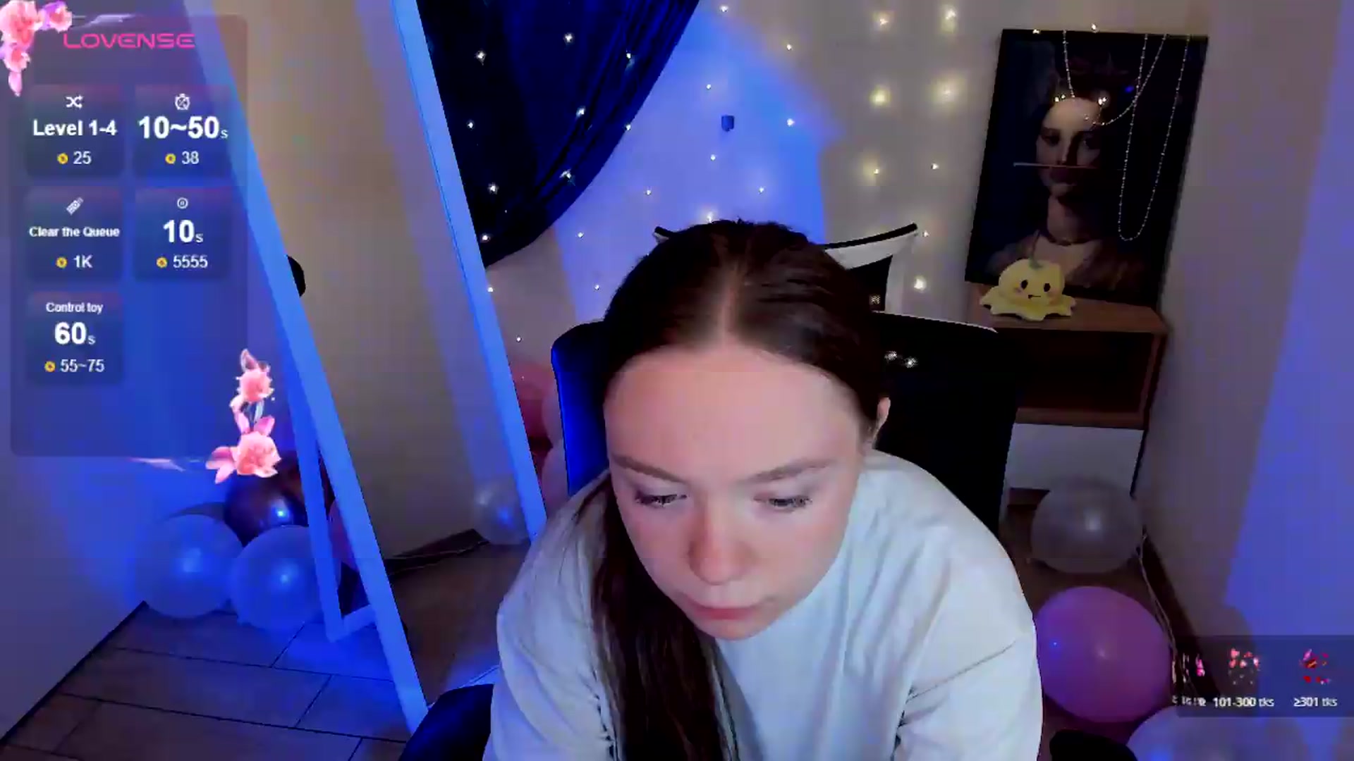 Gallery image thumbnail from Rudy_Meow's myfreecams stream on, 07/05/2026, 07:02 image 3 of 20