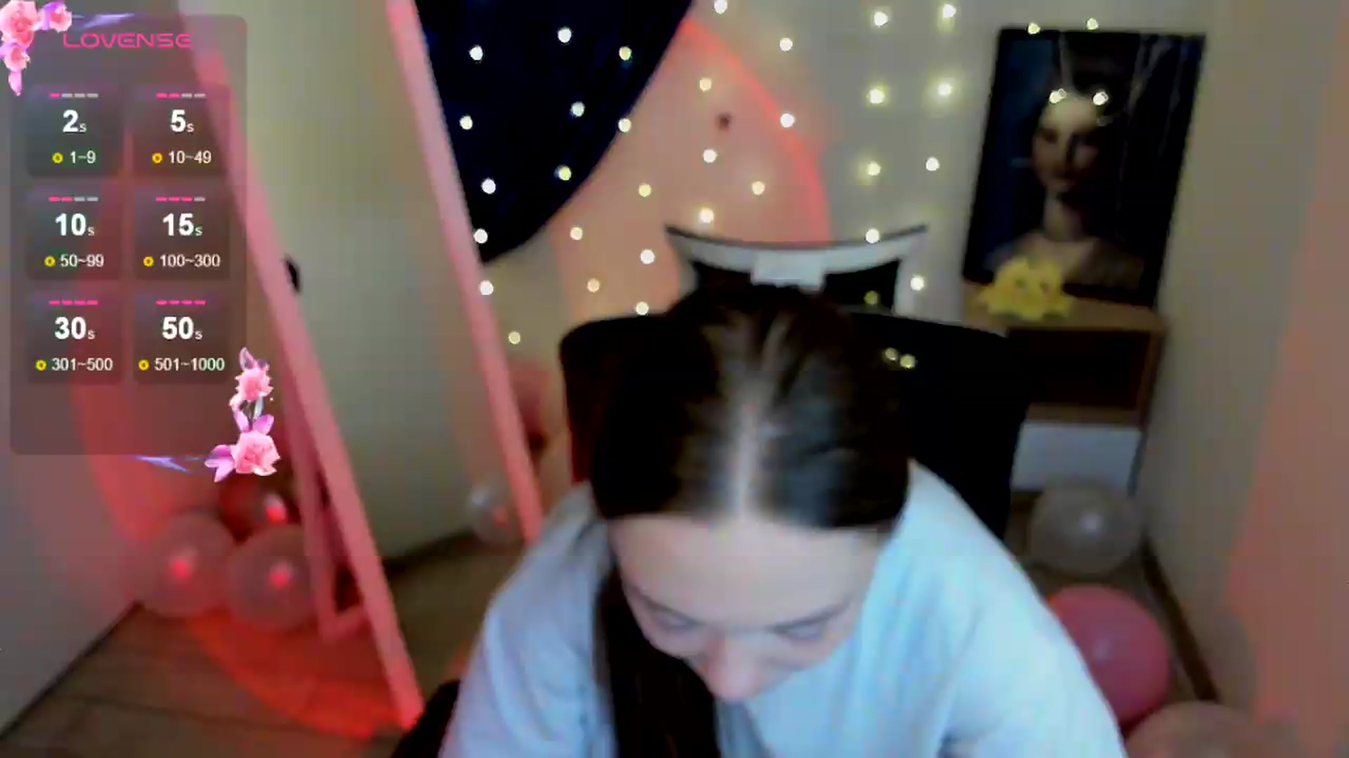 Gallery image thumbnail from Rudy_Meow's myfreecams stream on, 07/05/2026, 07:02 image 5 of 20