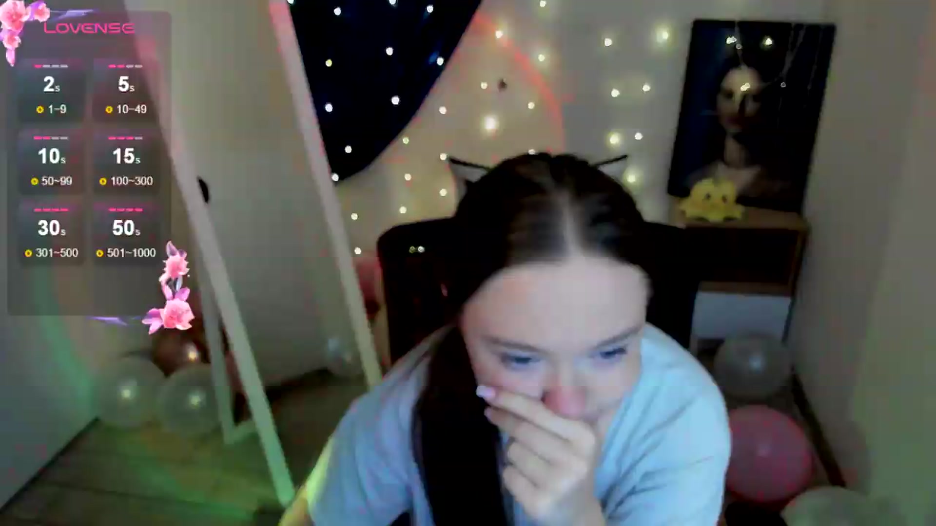 Gallery image thumbnail from Rudy_Meow's myfreecams stream on, 07/05/2026, 07:02 image 1 of 20