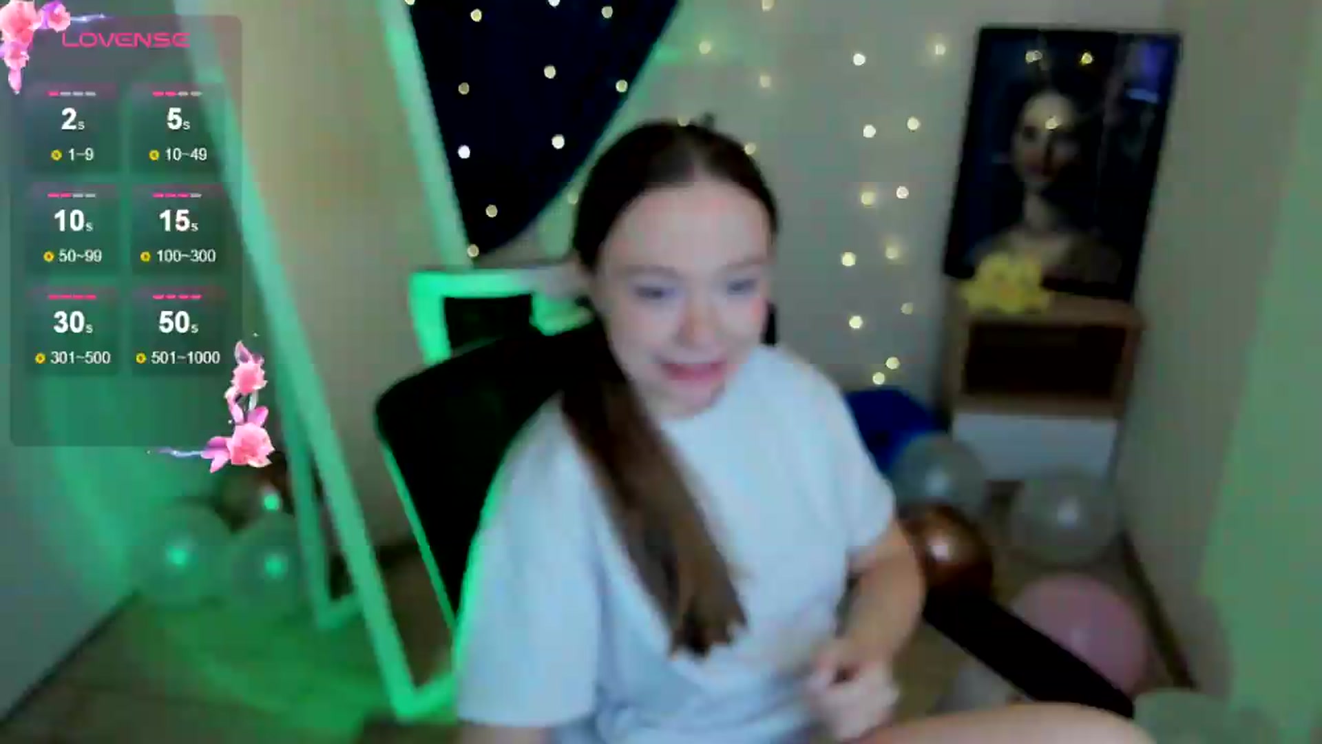 Gallery image thumbnail from Rudy_Meow's myfreecams stream on, 07/05/2026, 07:02 image 6 of 20