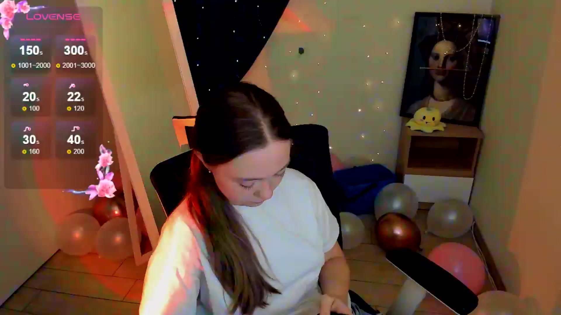 Gallery image thumbnail from Rudy_Meow's myfreecams stream on, 07/05/2026, 07:02 image 8 of 20