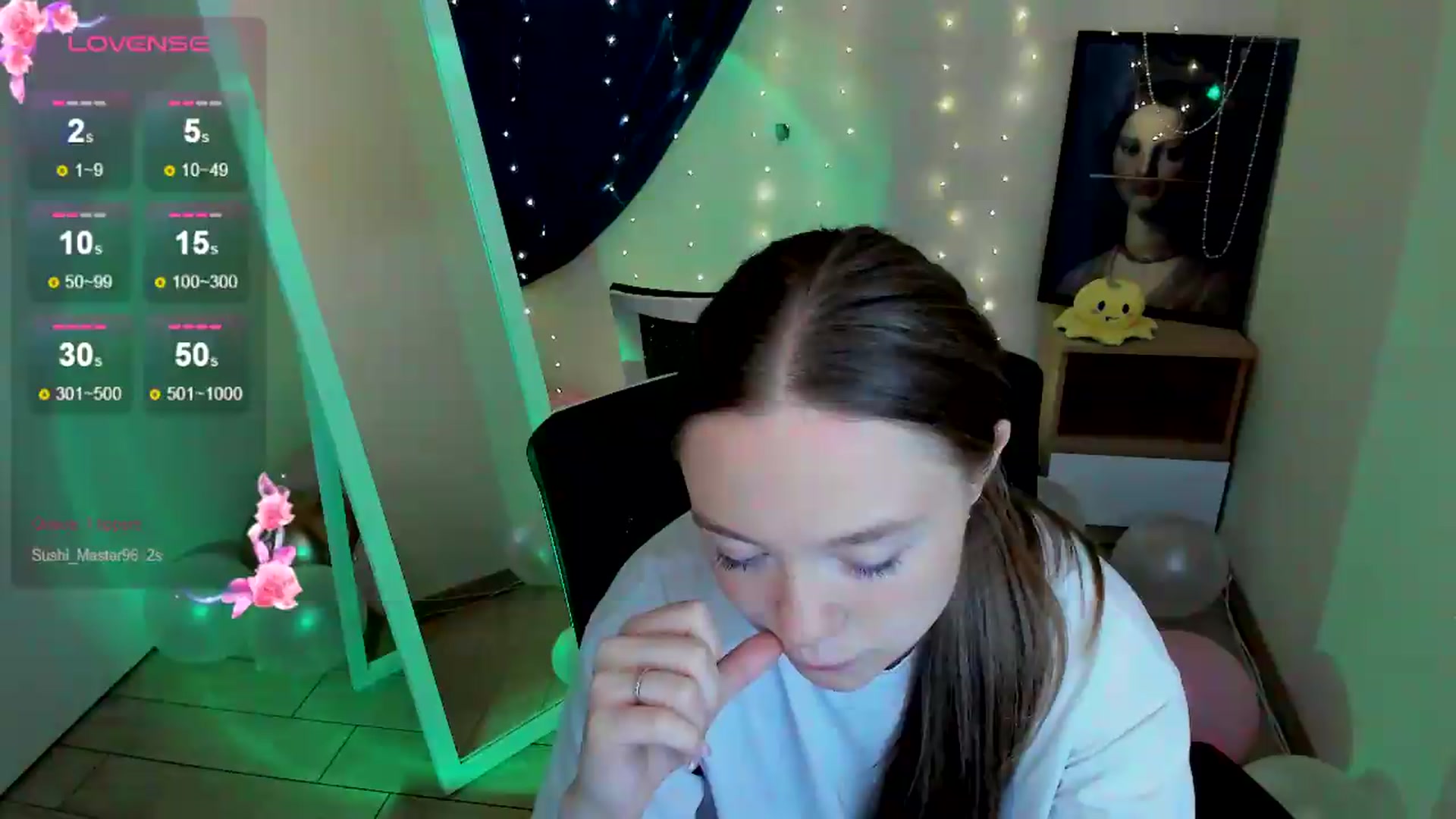 Gallery image thumbnail from Rudy_Meow's myfreecams stream on, 07/05/2026, 07:35 image 19 of 20