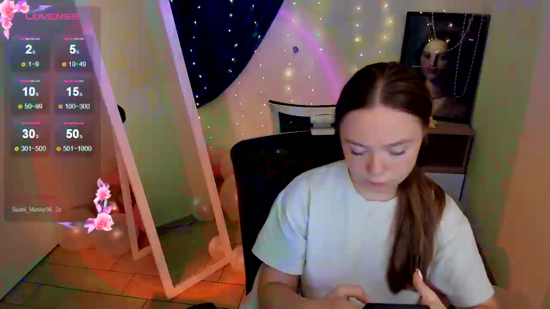 Gallery image thumbnail from Rudy_Meow's myfreecams stream on, 07/05/2026, 07:35 image 10 of 20