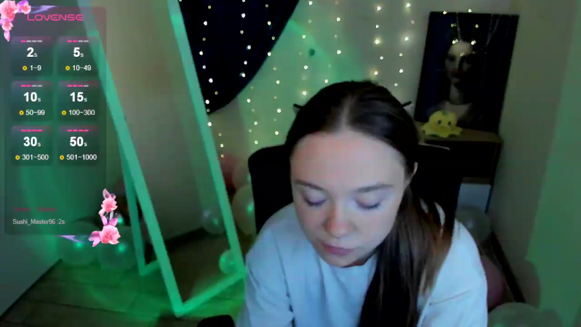 Gallery image thumbnail from Rudy_Meow's myfreecams stream on, 07/05/2026, 07:35 image 12 of 20