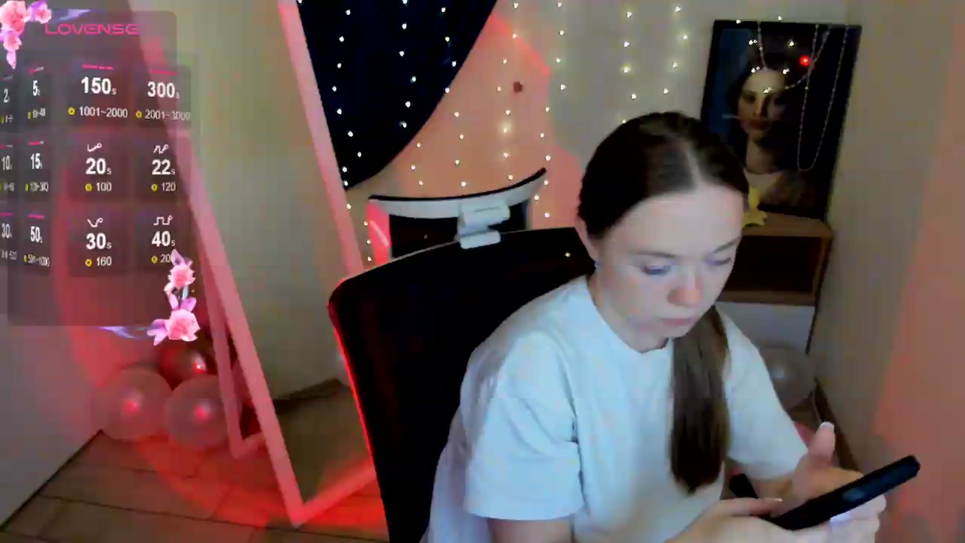 Gallery image thumbnail from Rudy_Meow's myfreecams stream on, 07/05/2026, 07:35 image 8 of 20