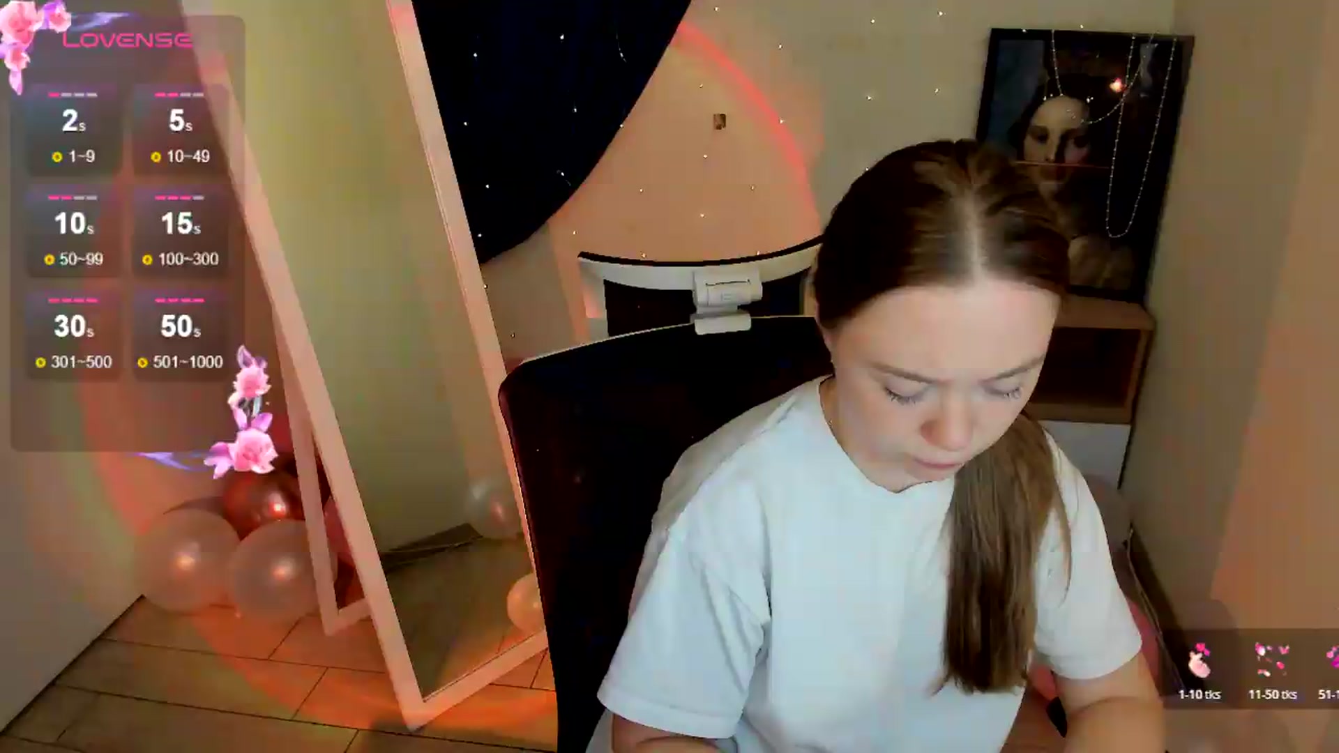 Gallery image thumbnail from Rudy_Meow's myfreecams stream on, 07/05/2026, 07:35 image 4 of 20