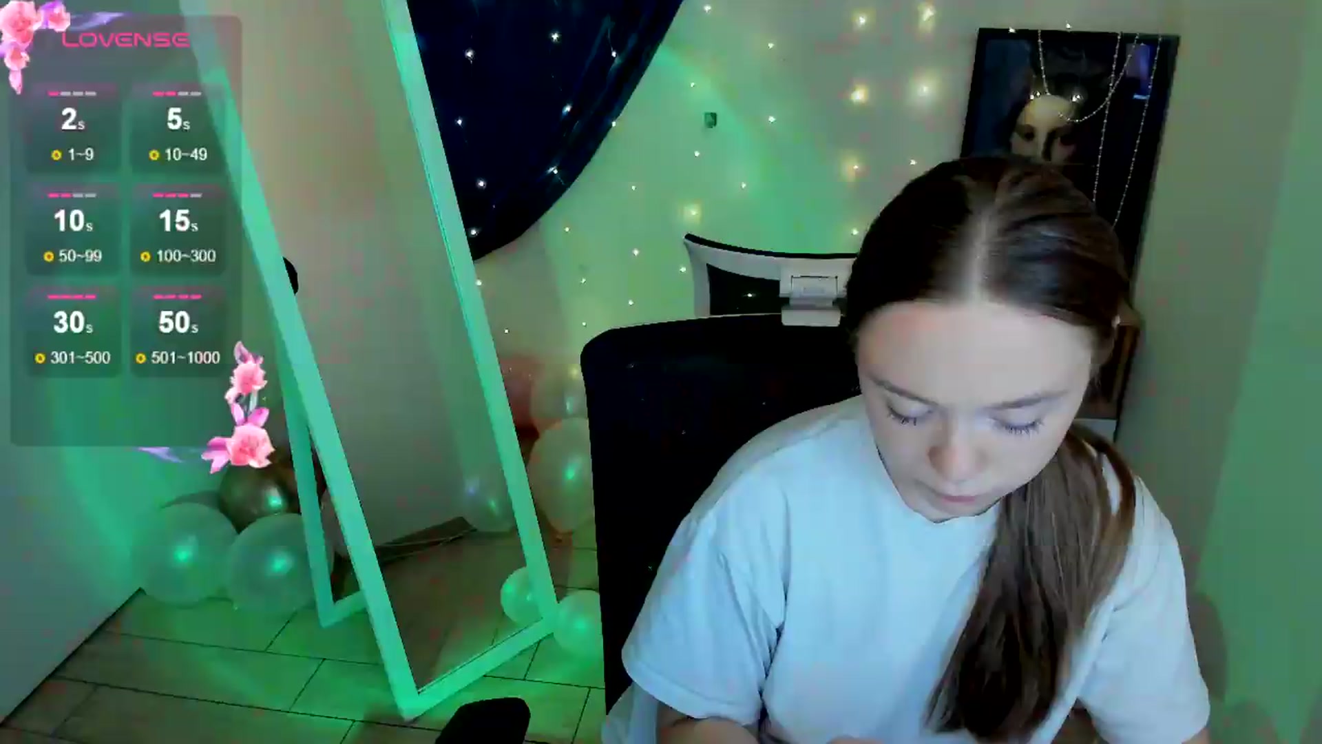 Gallery image thumbnail from Rudy_Meow's myfreecams stream on, 07/05/2026, 07:35 image 2 of 20