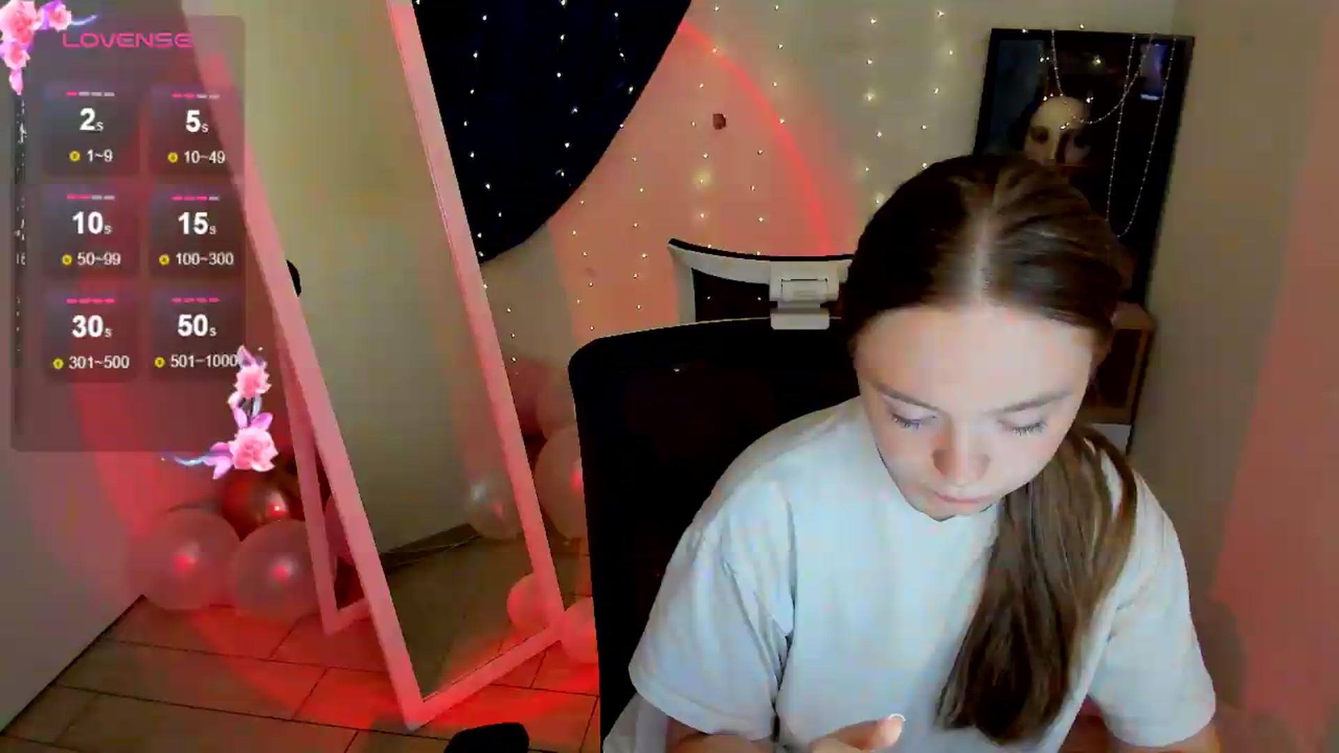 Gallery image thumbnail from Rudy_Meow's myfreecams stream on, 07/05/2026, 07:35 image 1 of 20