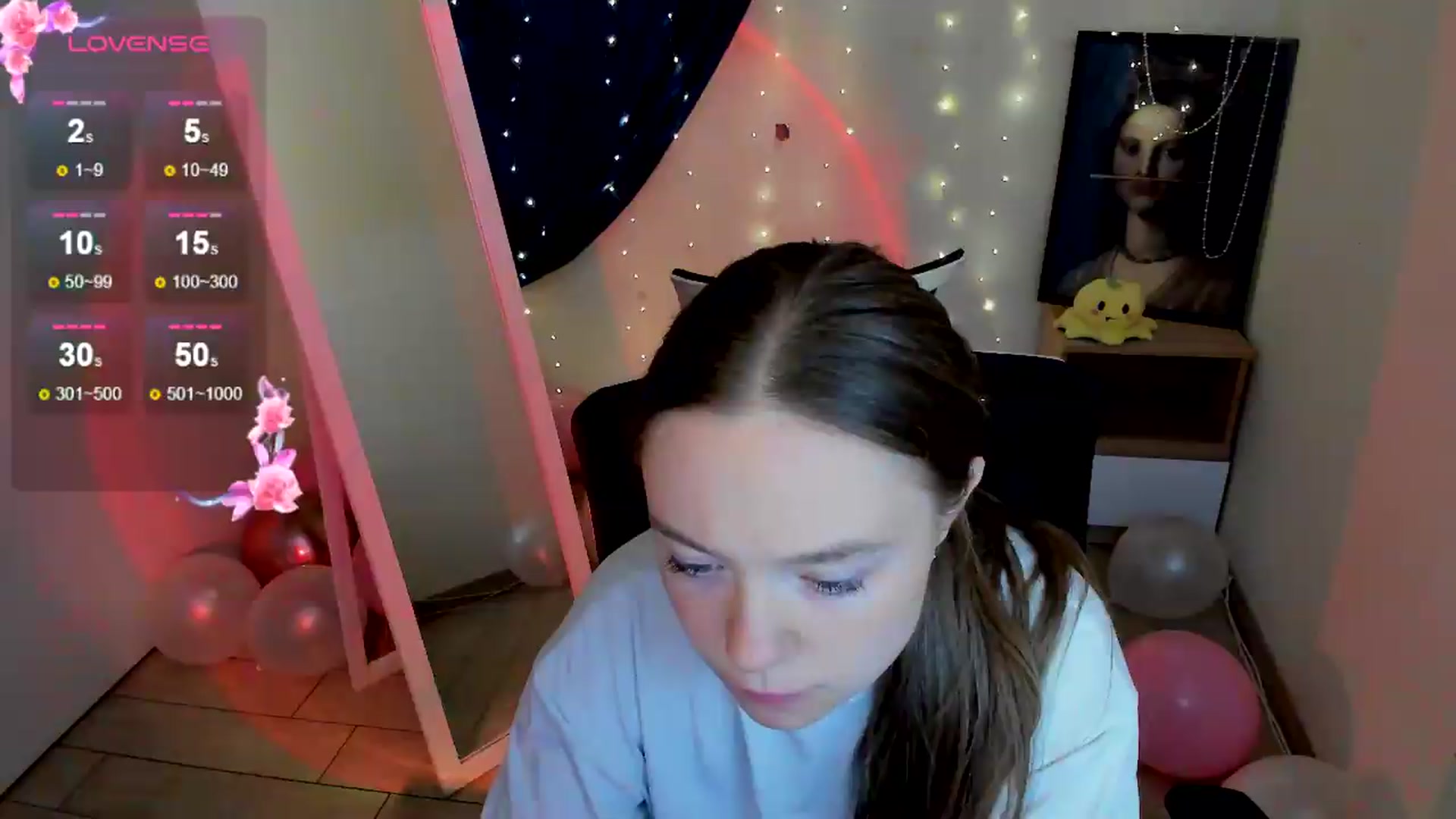 Gallery image thumbnail from Rudy_Meow's myfreecams stream on, 07/05/2026, 07:35 image 5 of 20