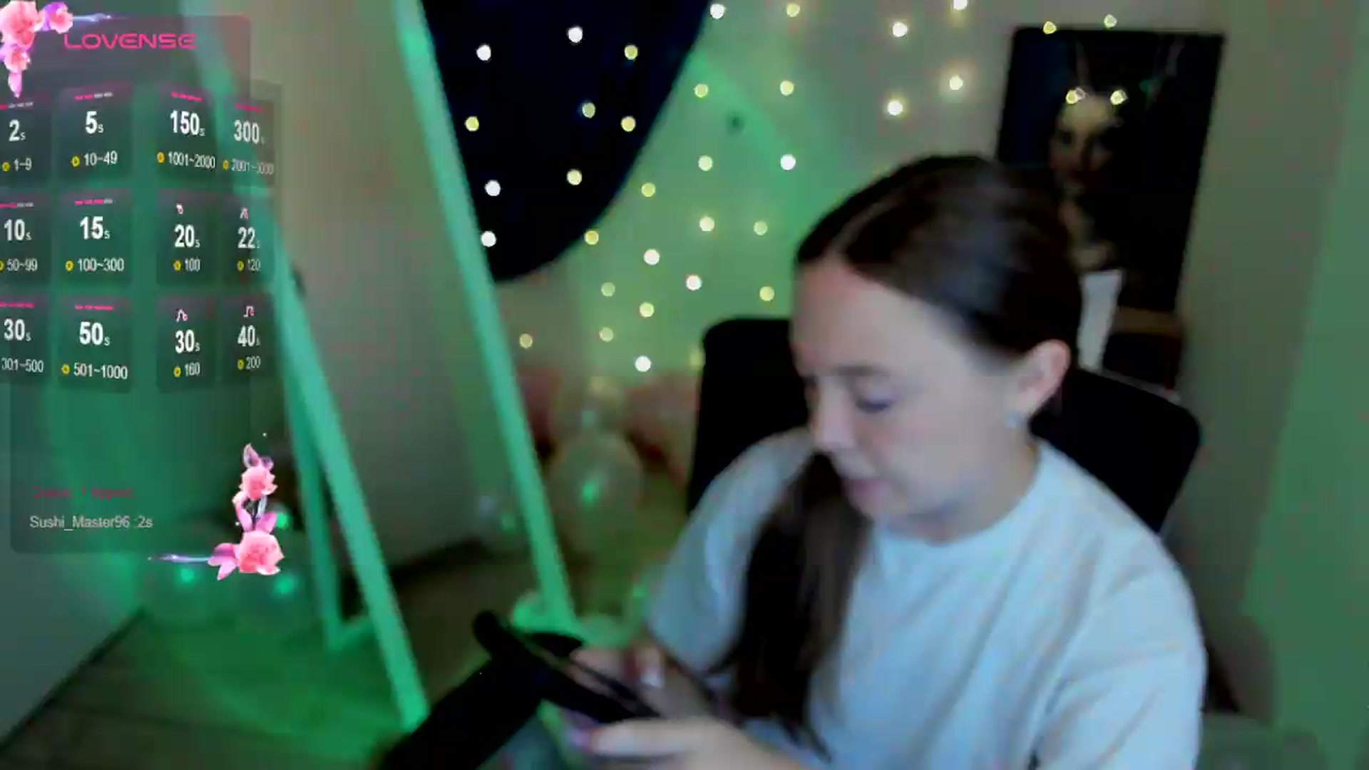 Gallery image thumbnail from Rudy_Meow's myfreecams stream on, 07/05/2026, 09:02 image 1 of 20