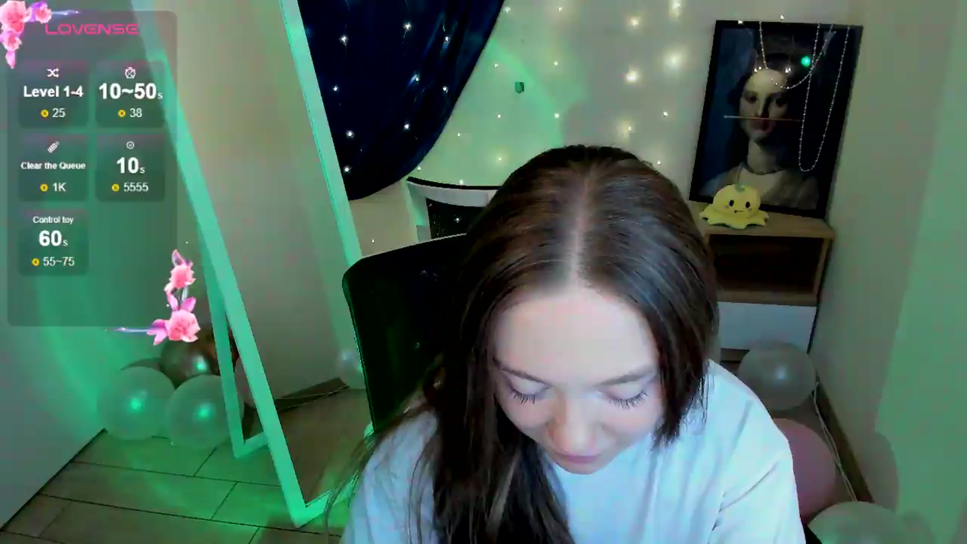 Gallery image thumbnail from Rudy_Meow's myfreecams stream on, 07/05/2026, 09:02 image 7 of 20