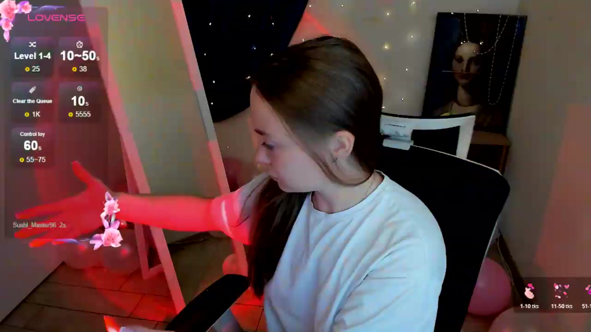 Gallery image thumbnail from Rudy_Meow's myfreecams stream on, 07/05/2026, 09:02 image 2 of 20