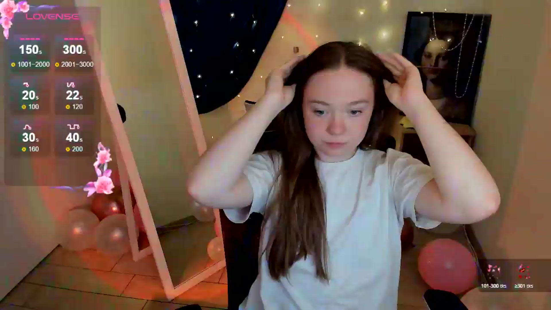 Gallery image thumbnail from Rudy_Meow's myfreecams stream on, 07/05/2026, 09:02 image 4 of 20