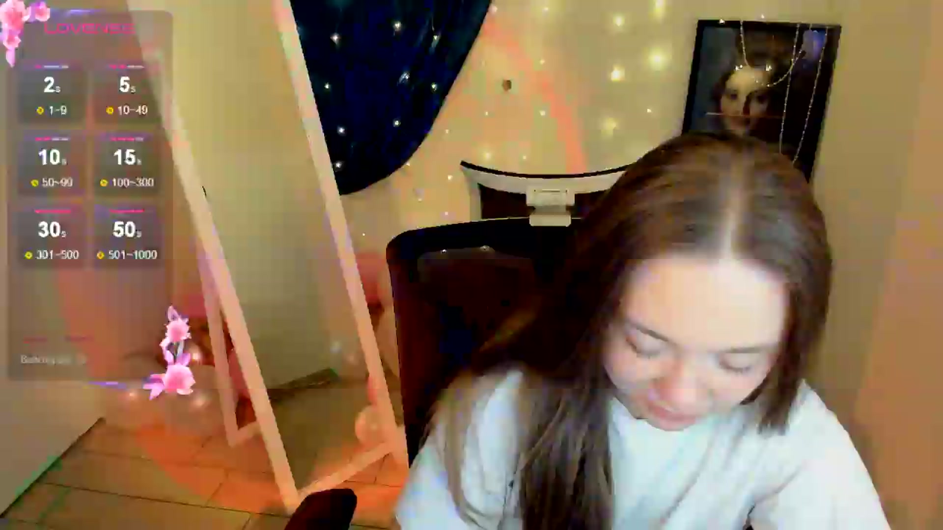 Gallery image thumbnail from Rudy_Meow's myfreecams stream on, 07/05/2026, 09:02 image 12 of 20