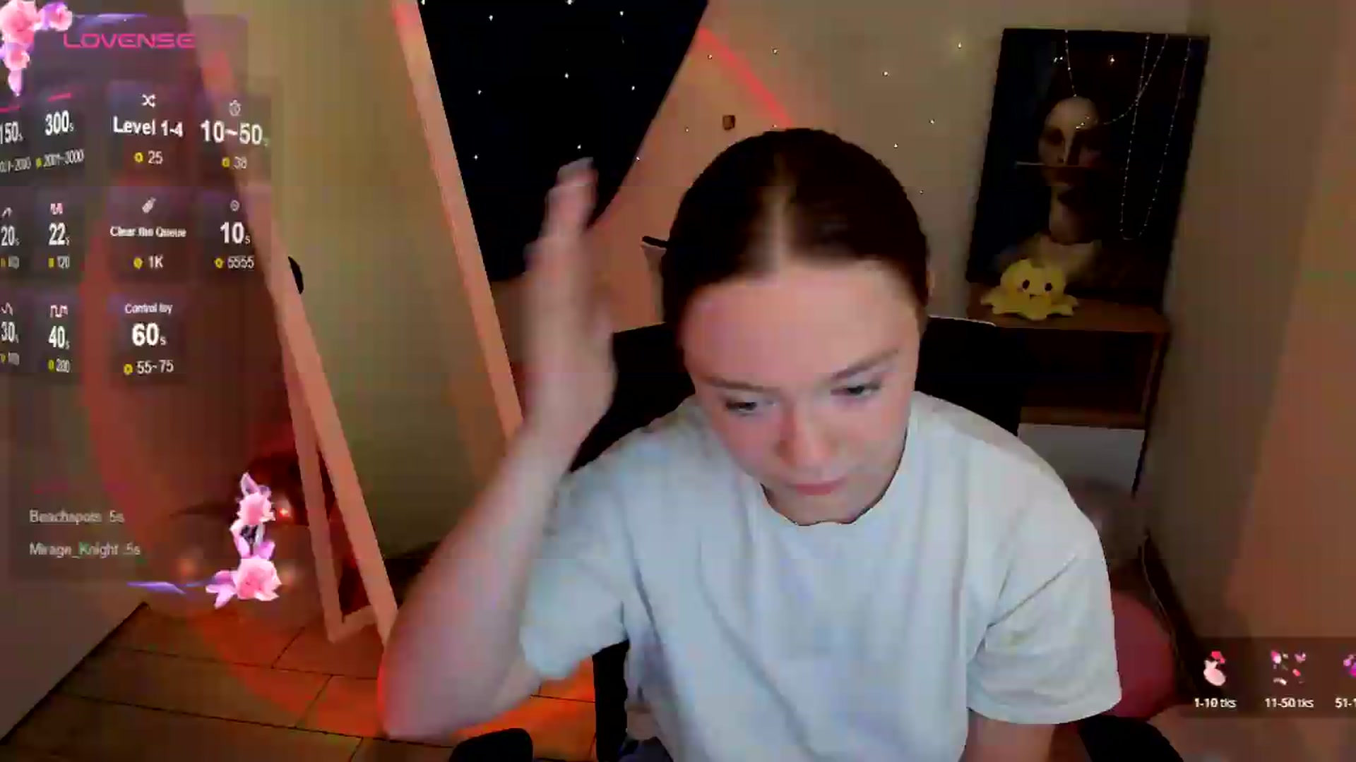 Gallery image thumbnail from Rudy_Meow's myfreecams stream on, 07/05/2026, 09:02 image 18 of 20