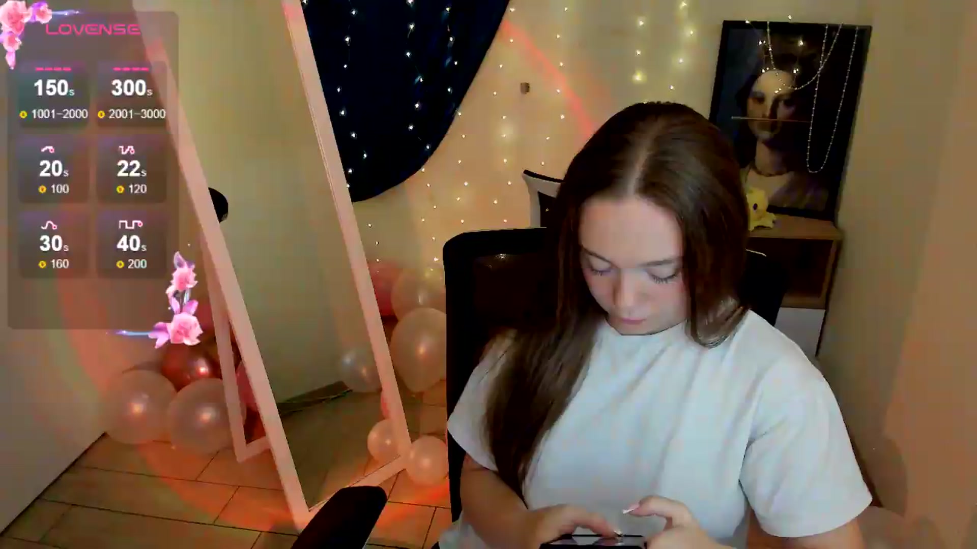 Gallery image thumbnail from Rudy_Meow's myfreecams stream on, 07/05/2026, 09:02 image 11 of 20
