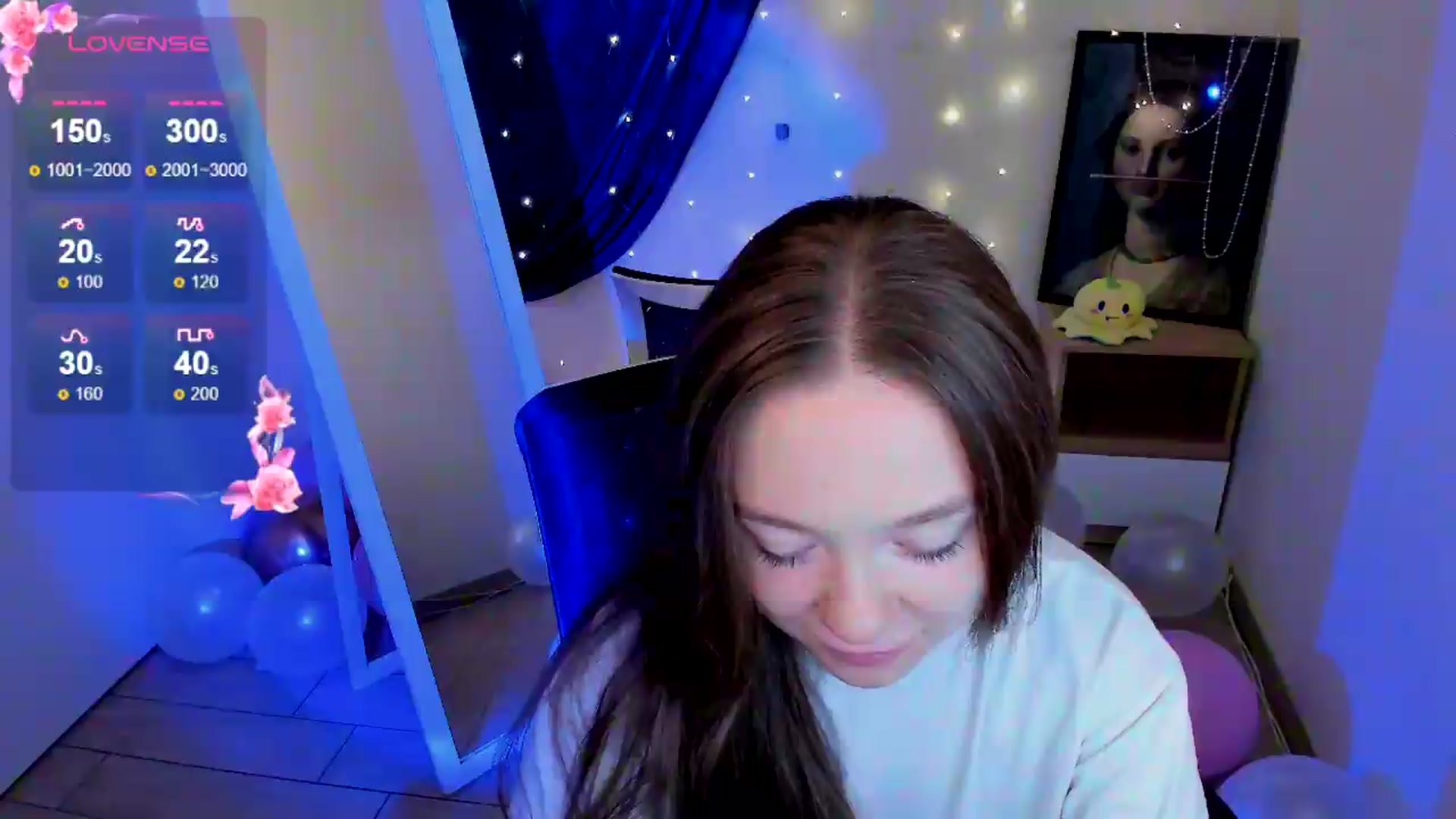Gallery image thumbnail from Rudy_Meow's myfreecams stream on, 07/05/2026, 09:02 image 6 of 20
