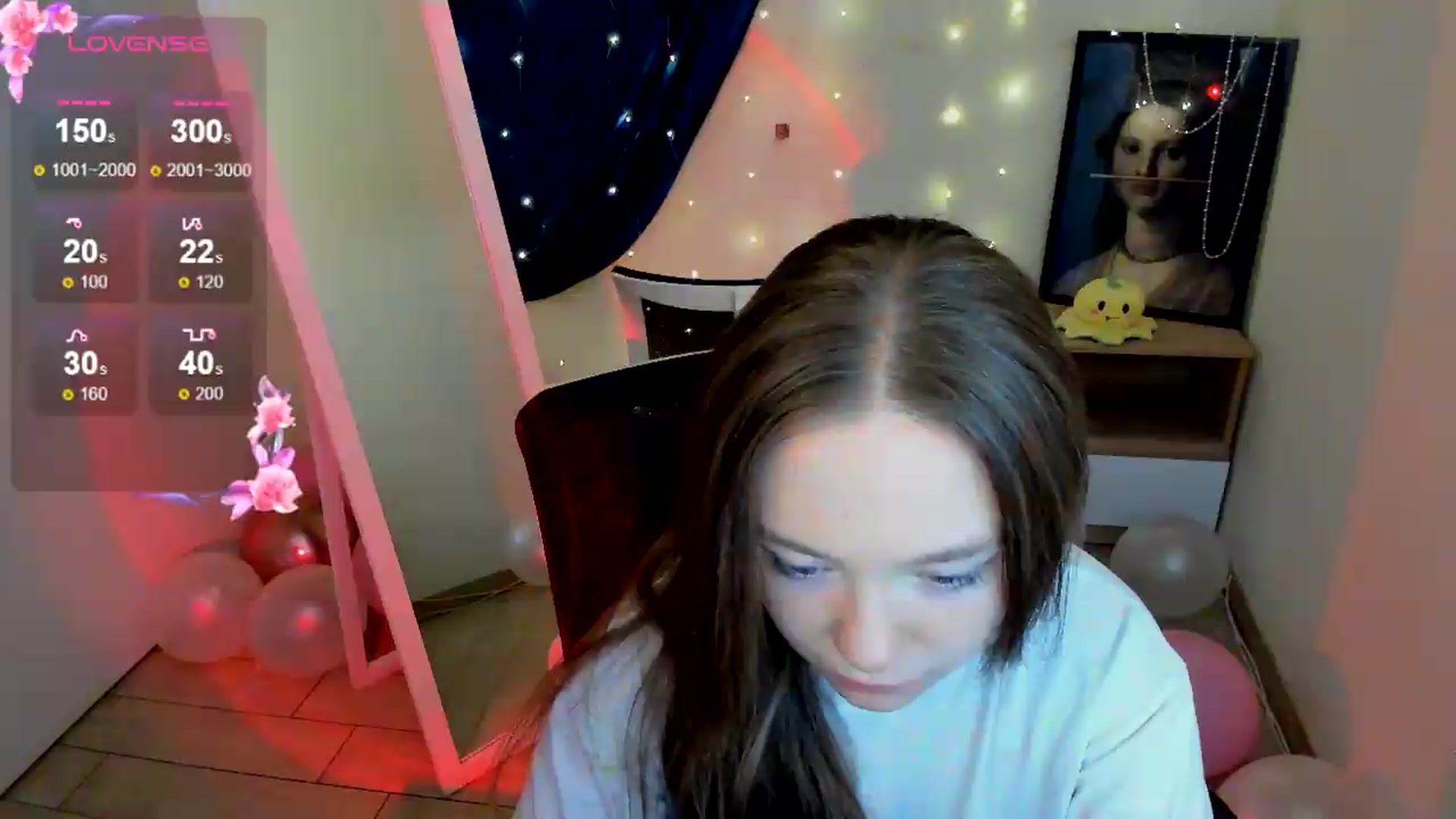 Gallery image thumbnail from Rudy_Meow's myfreecams stream on, 07/05/2026, 09:02 image 8 of 20