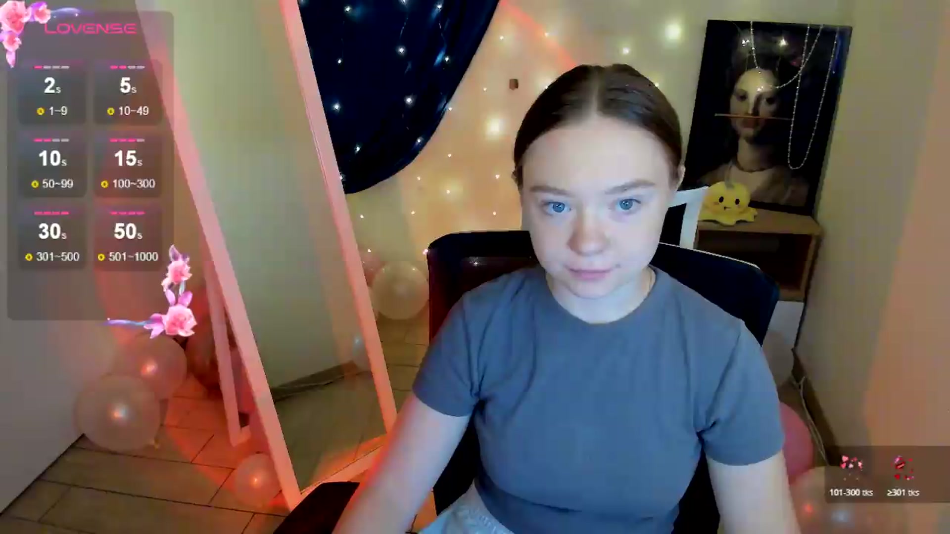 Gallery image thumbnail from Rudy_Meow's myfreecams stream on, 07/06/2026, 06:06 image 10 of 20