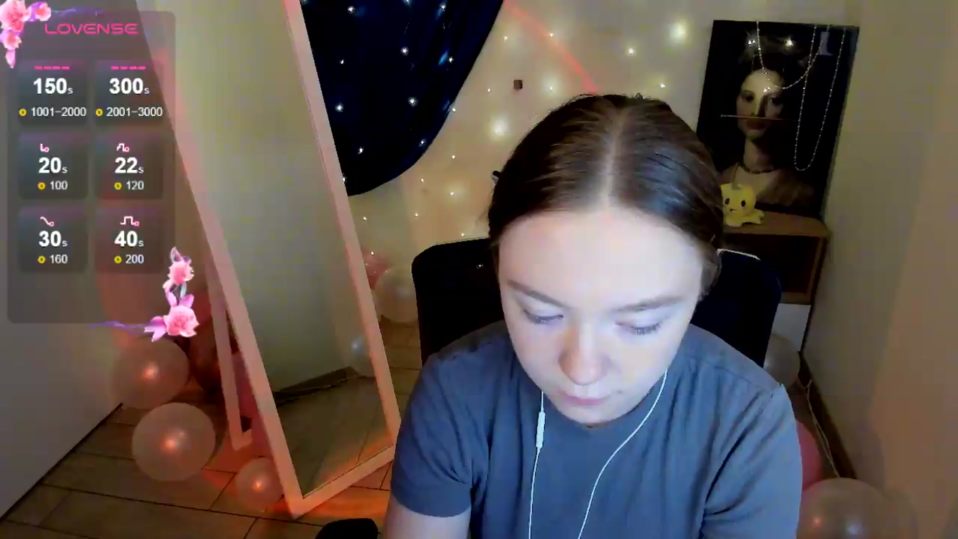 Gallery image thumbnail from Rudy_Meow's myfreecams stream on, 07/06/2026, 06:06 image 1 of 20