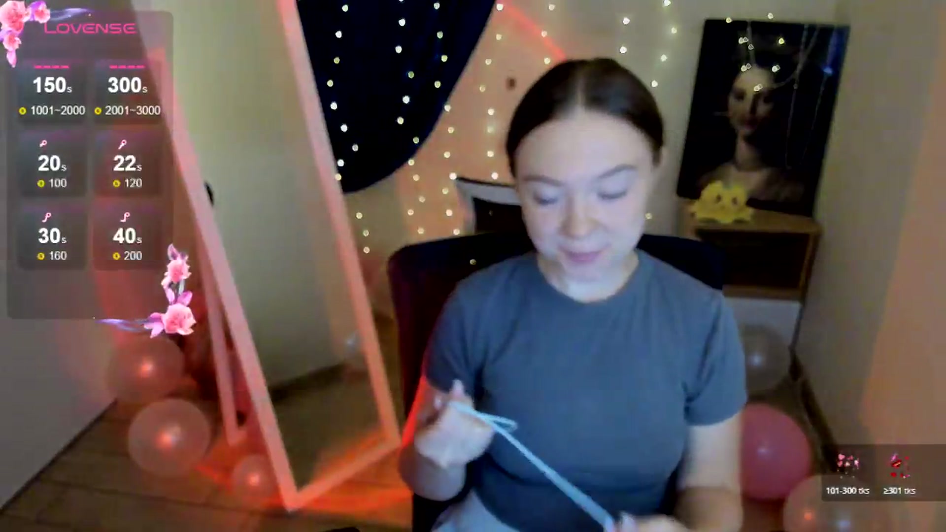 Gallery image thumbnail from Rudy_Meow's myfreecams stream on, 07/06/2026, 06:06 image 4 of 20