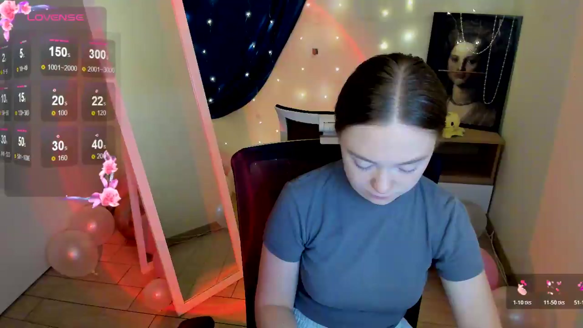 Gallery image thumbnail from Rudy_Meow's myfreecams stream on, 07/06/2026, 06:06 image 9 of 20