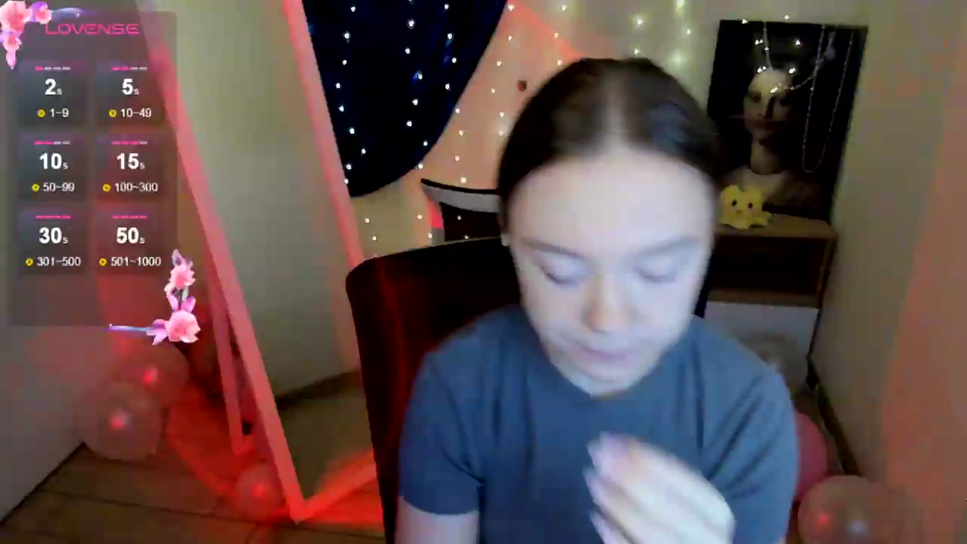 Gallery image thumbnail from Rudy_Meow's myfreecams stream on, 07/06/2026, 06:06 image 11 of 20