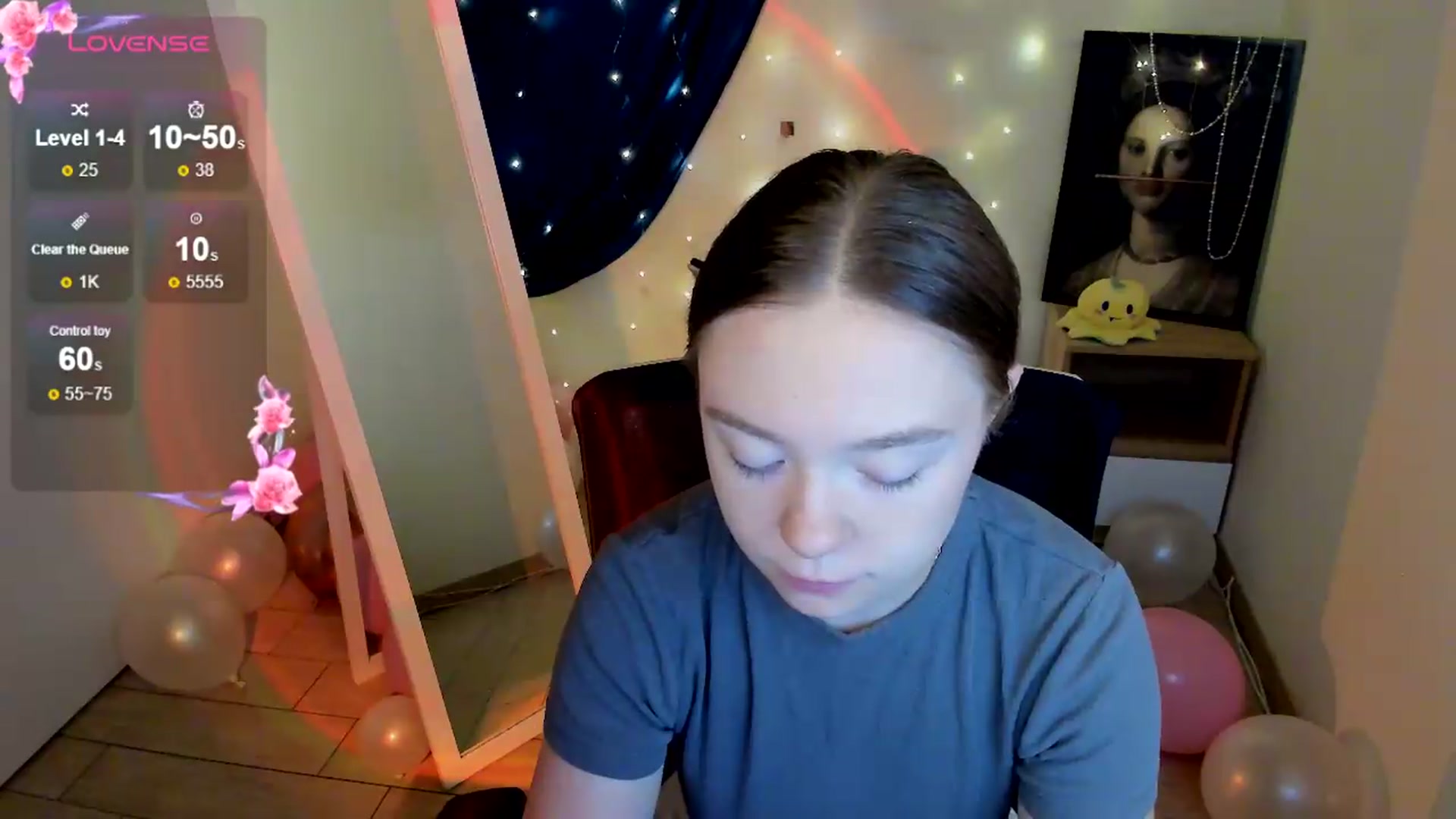 Gallery image thumbnail from Rudy_Meow's myfreecams stream on, 07/06/2026, 06:06 image 7 of 20