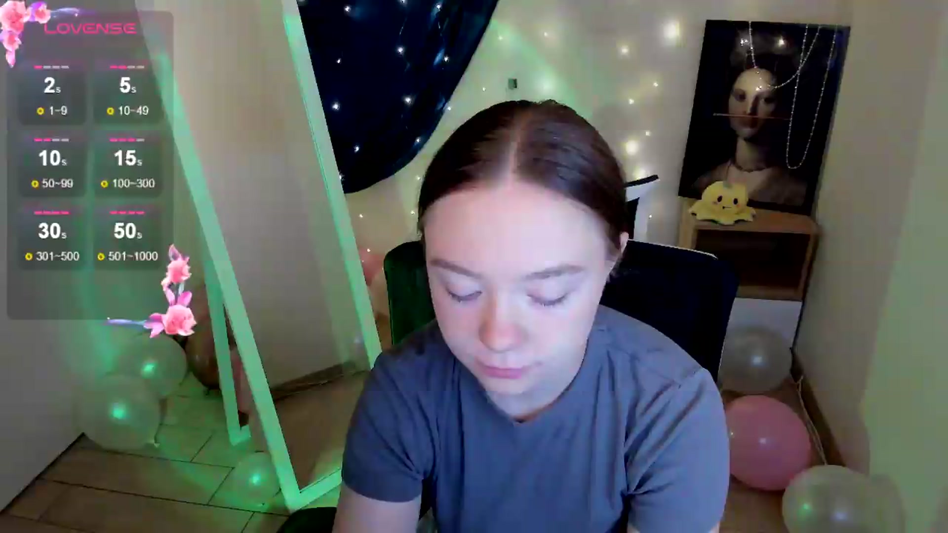 Gallery image thumbnail from Rudy_Meow's myfreecams stream on, 07/06/2026, 06:06 image 19 of 20