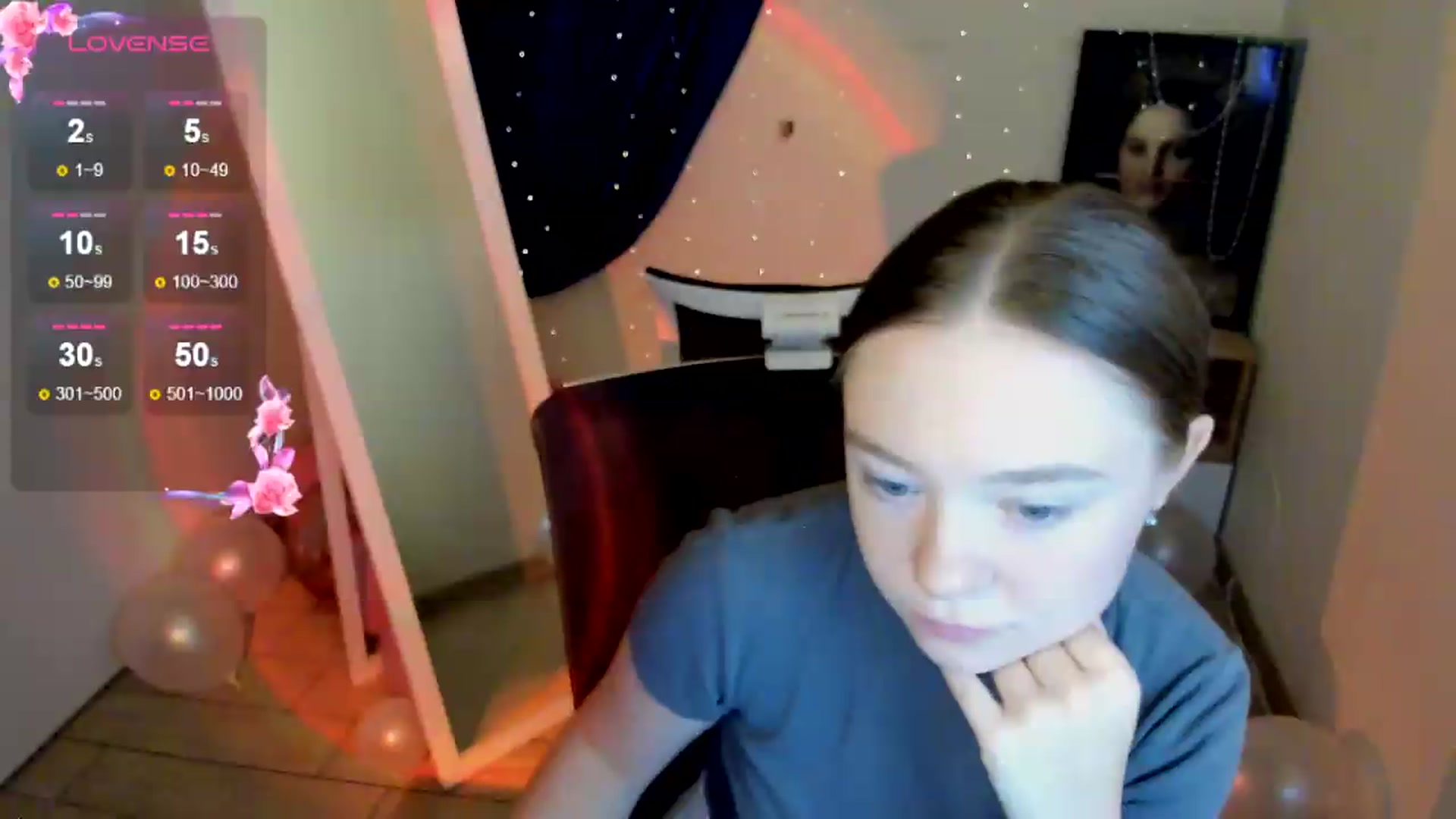 Gallery image thumbnail from Rudy_Meow's myfreecams stream on, 07/06/2026, 06:06 image 12 of 20
