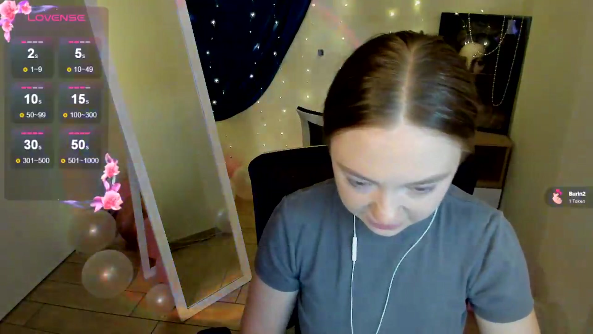 Gallery image thumbnail from Rudy_Meow's myfreecams stream on, 07/06/2026, 06:06 image 2 of 20