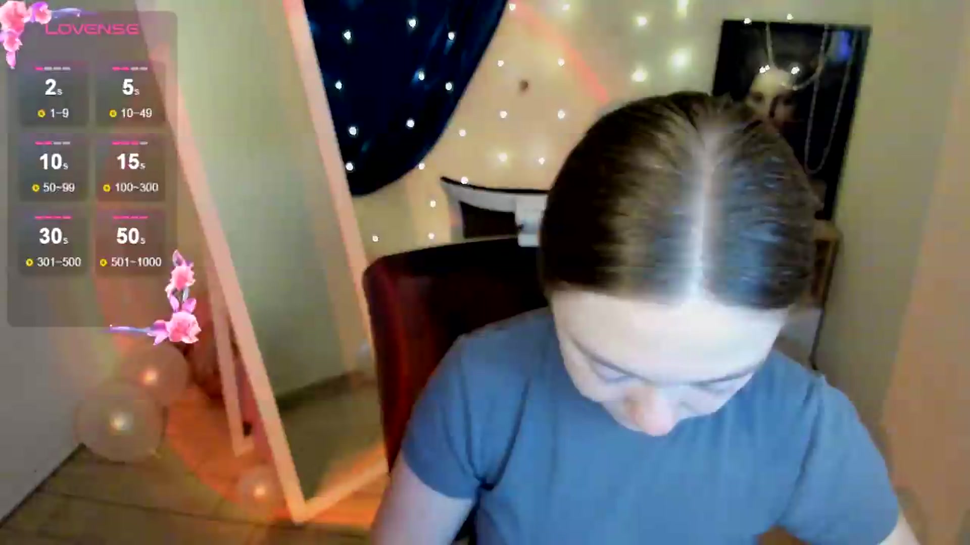 Gallery image thumbnail from Rudy_Meow's myfreecams stream on, 07/06/2026, 06:06 image 14 of 20
