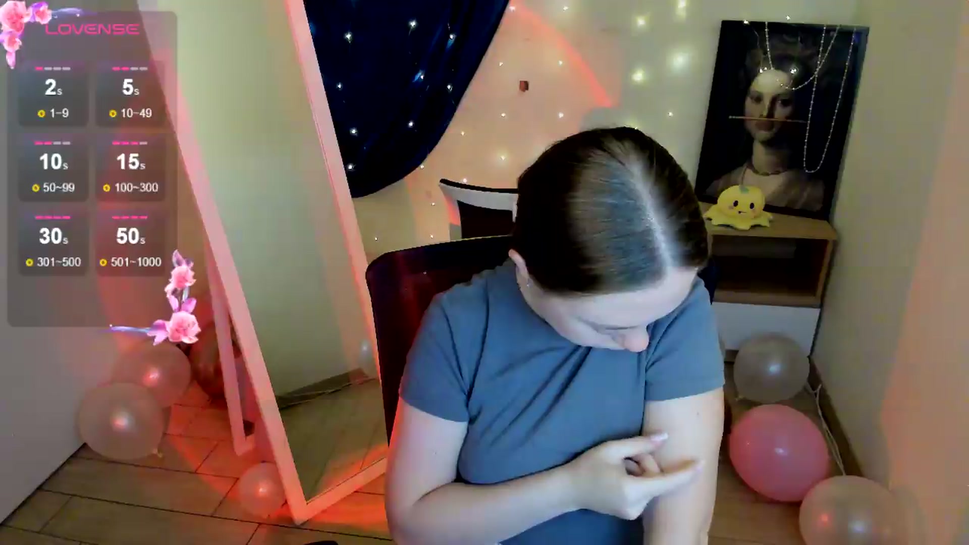 Gallery image thumbnail from Rudy_Meow's myfreecams stream on, 07/06/2026, 06:06 image 13 of 20