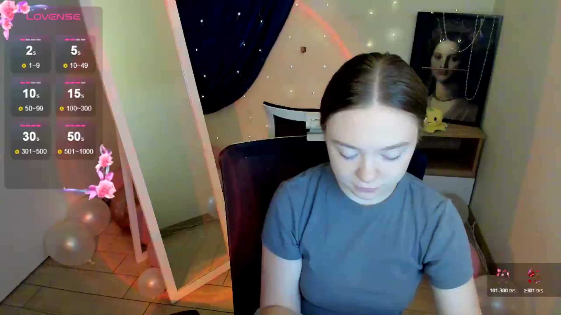 Gallery image thumbnail from Rudy_Meow's myfreecams stream on, 07/06/2026, 06:06 image 15 of 20