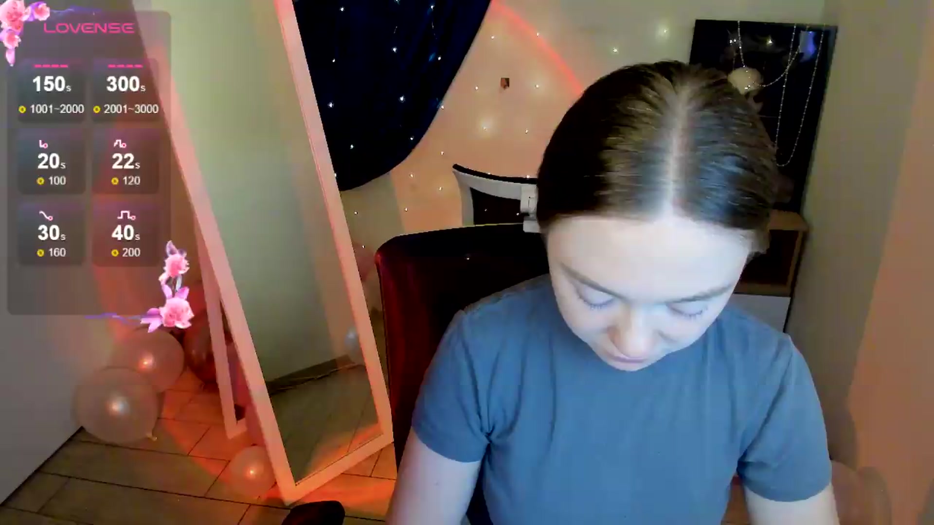 Gallery image thumbnail from Rudy_Meow's myfreecams stream on, 07/06/2026, 06:06 image 8 of 20