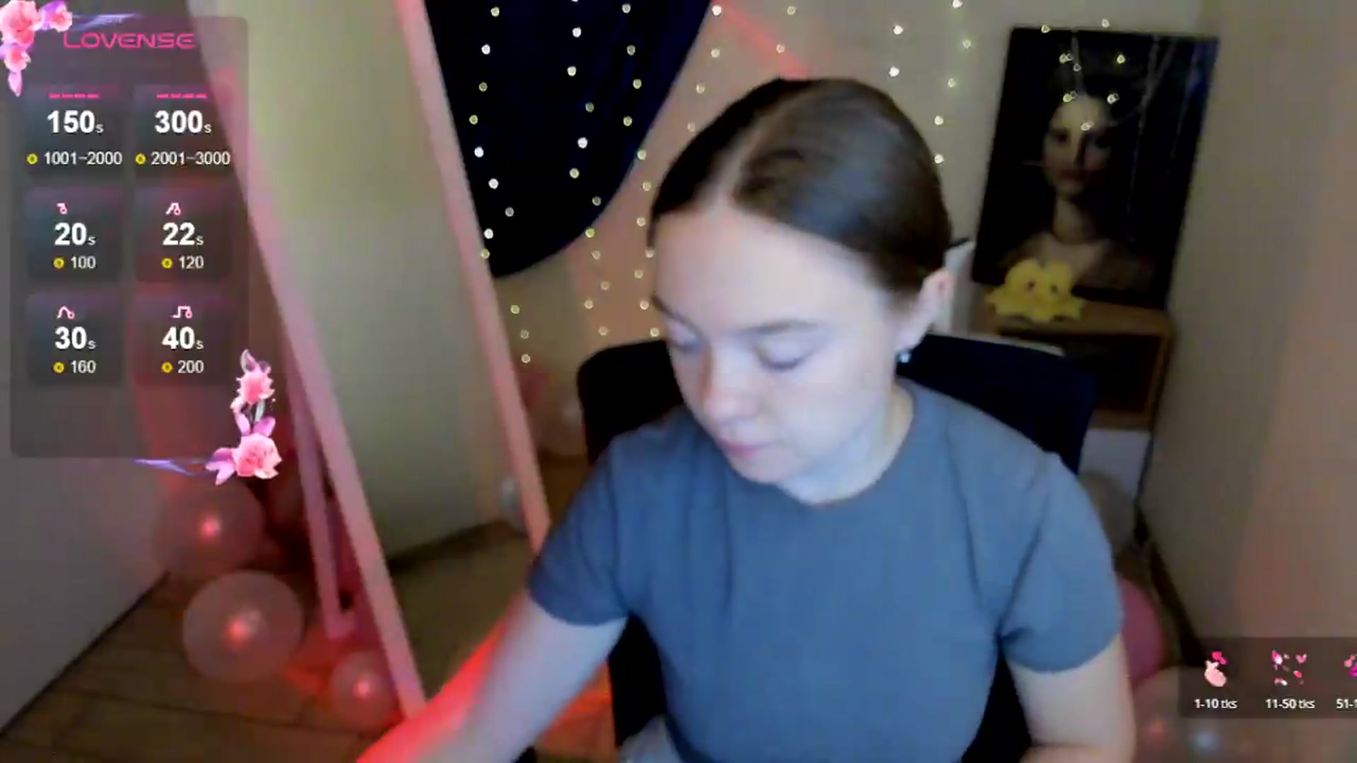 Gallery image thumbnail from Rudy_Meow's myfreecams stream on, 07/06/2026, 06:06 image 6 of 20