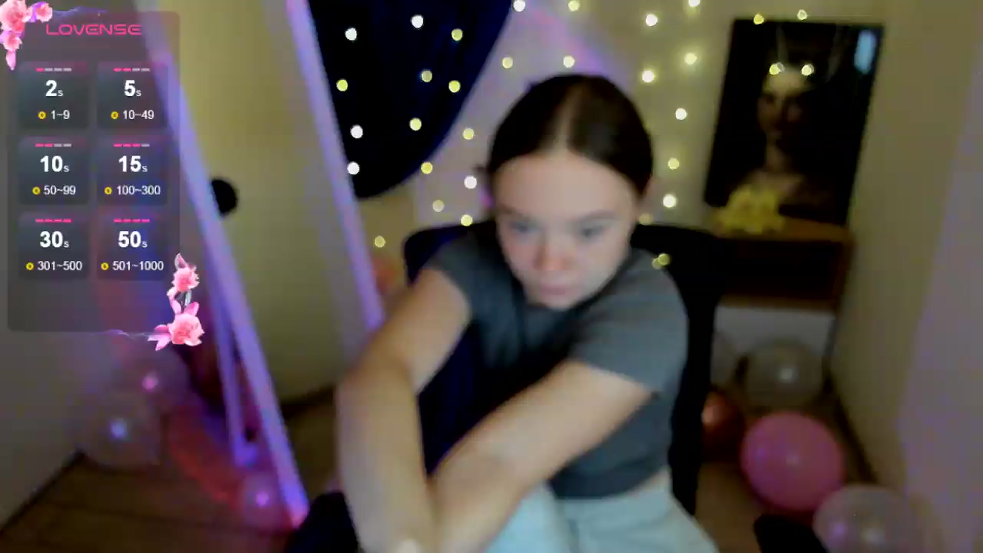 Gallery image thumbnail from Rudy_Meow's myfreecams stream on, 07/06/2026, 07:07 image 2 of 20