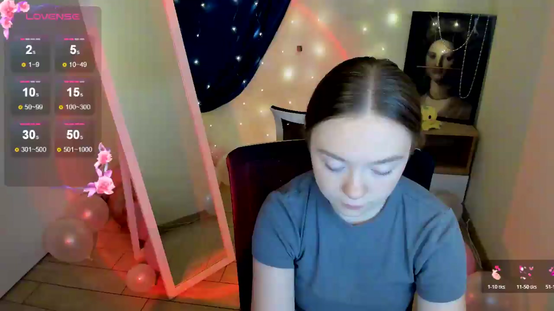 Gallery image thumbnail from Rudy_Meow's myfreecams stream on, 07/06/2026, 07:07 image 12 of 20