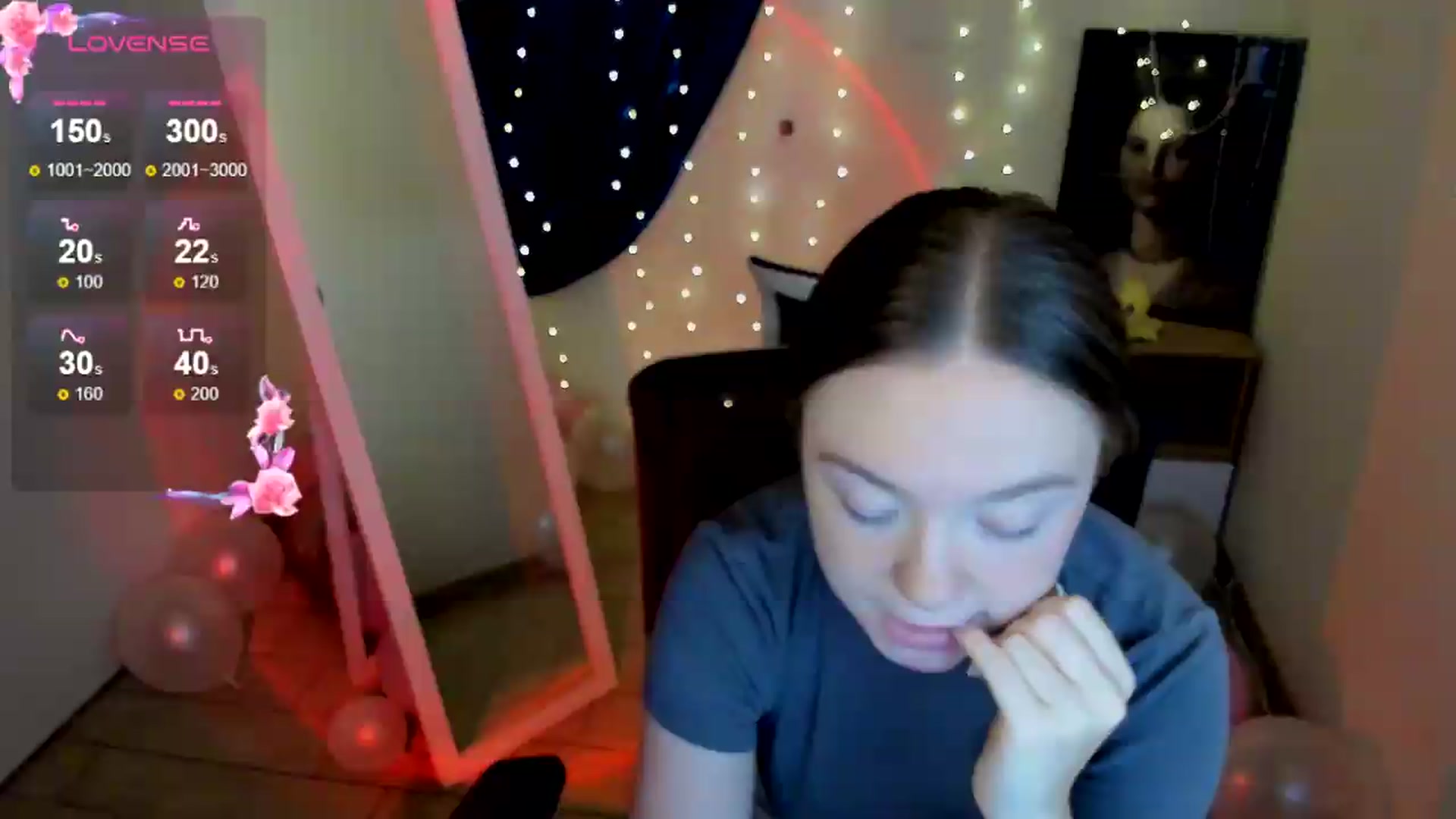 Gallery image thumbnail from Rudy_Meow's myfreecams stream on, 07/06/2026, 07:07 image 11 of 20