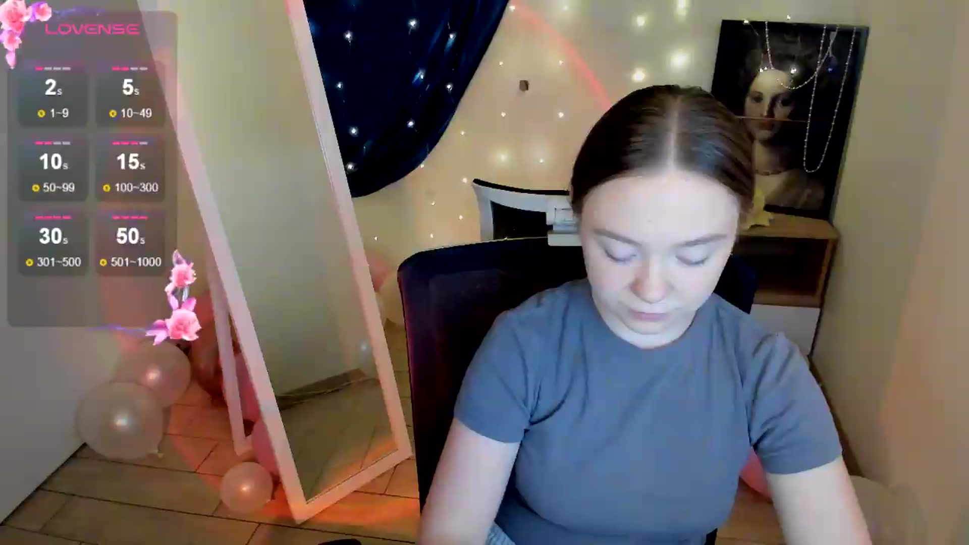 Gallery image thumbnail from Rudy_Meow's myfreecams stream on, 07/06/2026, 07:07 image 18 of 20