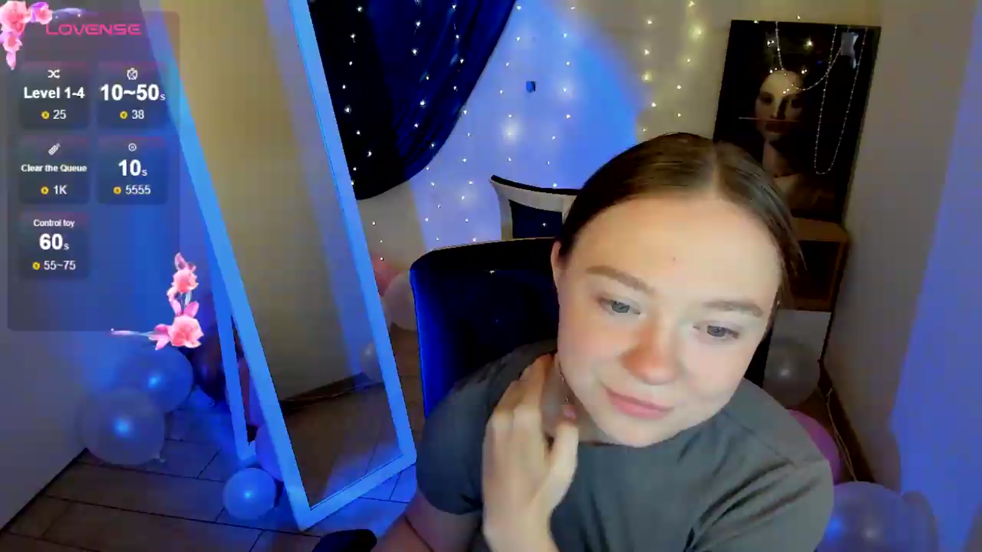 Gallery image thumbnail from Rudy_Meow's myfreecams stream on, 07/06/2026, 07:07 image 19 of 20