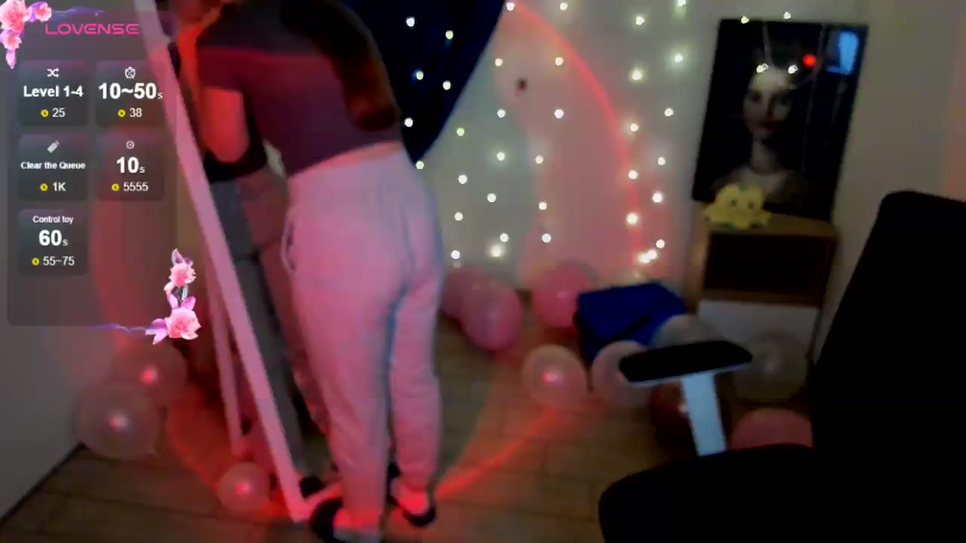 Gallery image thumbnail from Rudy_Meow's myfreecams stream on, 07/06/2026, 07:07 image 6 of 20