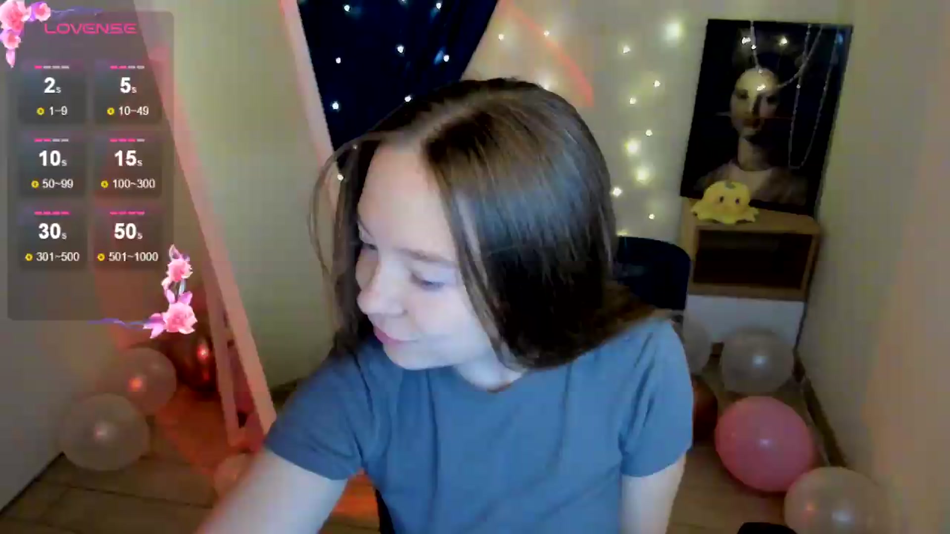 Gallery image thumbnail from Rudy_Meow's myfreecams stream on, 07/06/2026, 09:02 image 5 of 20