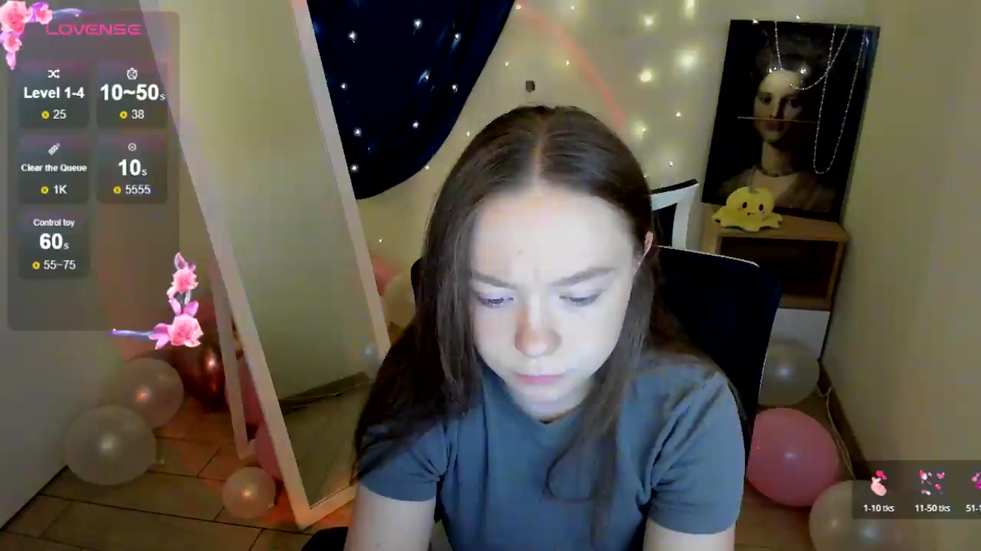 Gallery image thumbnail from Rudy_Meow's myfreecams stream on, 07/06/2026, 09:02 image 6 of 20